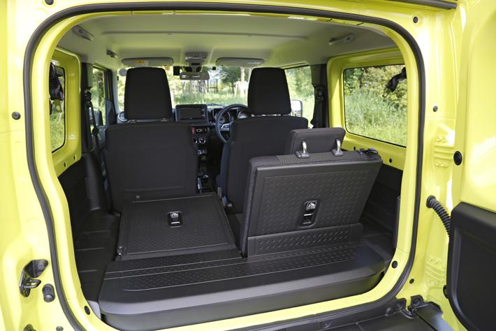 Suzuku Jimny