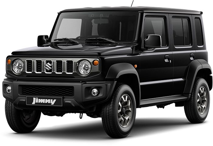 Suzuki jimny 4*4